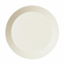 Iittala Teema White Dinner Plate 26cm