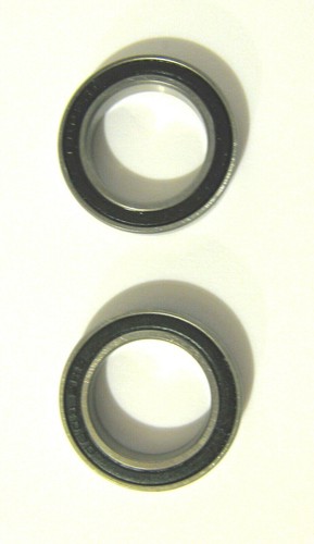 2 Boccole Di Ricambio Standard .000 Per Mozzi Mavic Freehub - Foto 7