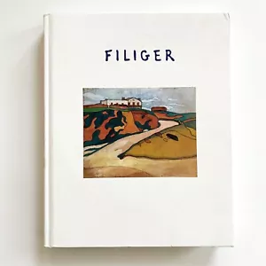 Filiger: Malingue Gallery Paris, Hardcover, 2019, Französisch/Englisch, 200pp - Bild 1 von 10