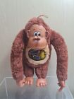 Vintage 1982 Donkey Kong pluszowy niezwykle rzadki