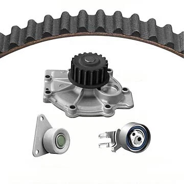 Kit de correa de distribución de motor para Volvo S80 2005-2006 2,5 L L5 con bomba de agua Dayco Foto 1 de 1