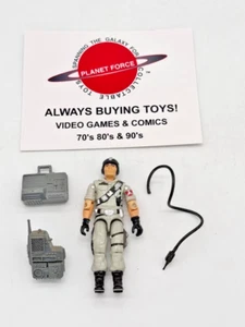 Figura completa Mainframe GI Joe 1986 - Imagen 1 de 2