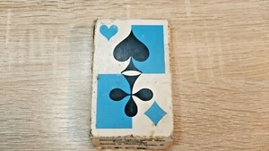 Vintage Playing Cards USSR First Number 1975 - Picture 1 of 12