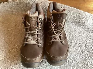 Stivali da donna marroni taglia 10,5 - New Balance 1569 - Foto 1 di 5