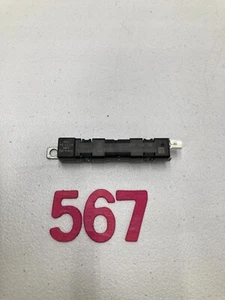 09-17 Audi Q5 Driver Left Upper Antenna Amplifier Booster OEM 8R0035225J - Bild 1 von 6