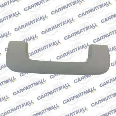 2005-2008 Audi A4 Quattro S4 Front Right Passenger Roof Inner Grab Assist Handle Foto 1 de 4
