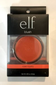 BUY 1, GET 1 AT 20% OFF (add 2 to Cart) E.L.F. Blush, 95002 Rose Royalty - Picture 1 of 2