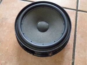 Seat Altea 5P Türlautsprecher Lautsprecher 1P0035411 - Bild 1 von 2