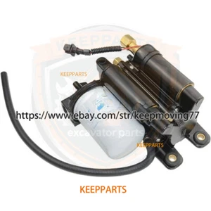 Nuevo conjunto de bomba de combustible eléctrica 21608511 21545138 para Volvo Penta 4,3 L 5,0 L 5,7 L - Imagen 1 de 1