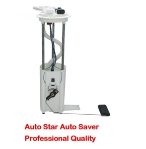 Fuel Pump Module CHEVROLET S10 PICKUP GMC SONOMA 1997 1998 1999 2000 2001 2002 - Picture 1 of 2