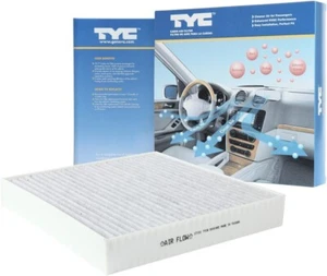 TYC 800148C Cabin Filter - Foto 1 di 4