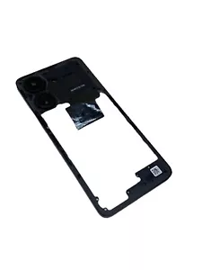 Cadre Central Original Xiaomi Redmi 13C 23108M04Y Flex NFC - Foto 1 di 3