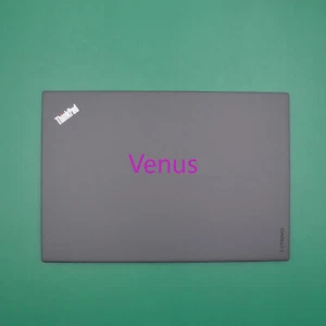 Laptop LCD Cover for lenovo ThinkPad T470s A shell 01YT231 01YR206 NEW - Afbeelding 1 van 3