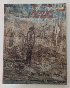 Aboriginal Australia AGDC National Gallery of Victoria 1981-1982 Culture / Art - Picture 1 of 11