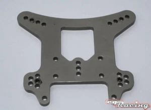 Carson Virus 4.0 Nitro 1:8 Buggy Shock Tower Rear 500205948 CV2® - Picture 1 of 1