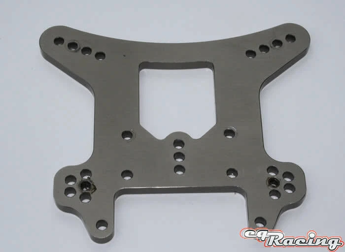 Carson Virus 4.0 Nitro 1:8 Buggy Dämpferbrücke HA 500205948 CV2® - Bild 1 von 1