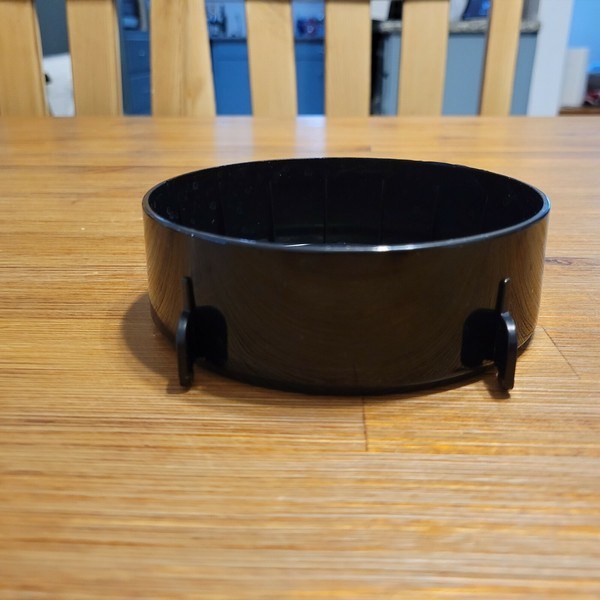 single-serve coffee maker by black and decker. 16 Oz Travel Cup Included Photo Related