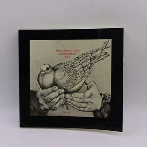 Michael Mathias Prechtl das lithographische Werk 1952 bis 1973 - Bild 1 von 3