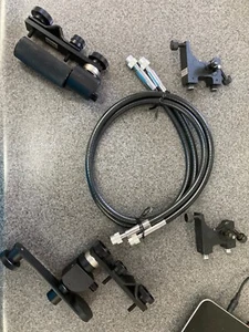 Sony Profi Kamera Objektivsteuerung 21CFH 21 CHM LO-22 21K-FZU - Bild 1 von 9