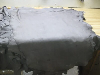 Top Grain Deer Leather Hide-    1.5 - 2.0 oz.   Row 205 - Изображение 1 из 4