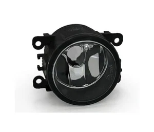 FORD FUSION 2002- CLEAR GLASS BLACK VH461 LEFT=RIGHT HALOGEN FOG LIGHT - Picture 1 of 3