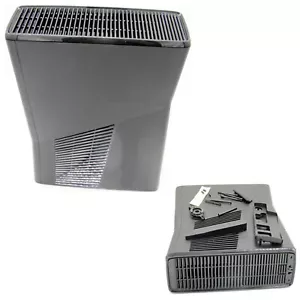 Replacement Housing Shell Case for 360 Slim Game Console Machine Repair Kit - Picture 1 of 5