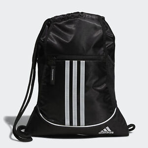 adidas Alliance Sackpack  Bags