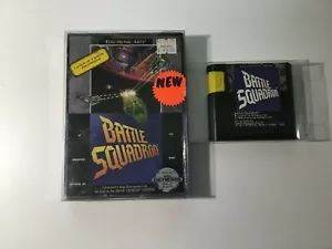 Battle Squadron (sigillato + sciolto) molto raro - Sega Genesis - Foto 1 di 8
