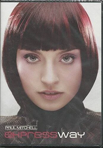 Express Way (Paul Mitcell) - DVD - VERY GOOD - Image 1 of 1