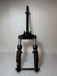 Segway C80 Moped Front Fork Genuine Oem - Picture 1 of 4