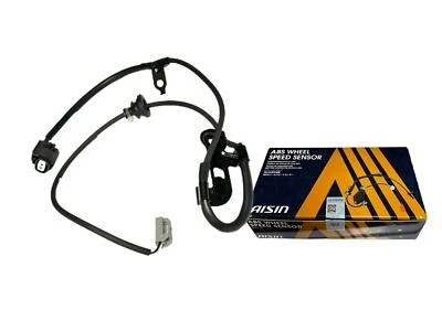Sensor de velocidad de rueda ABS trasero derecho AISIN para Toyota Camry 07-09 tracción delantera Lexus ES350 Foto 1 de 4