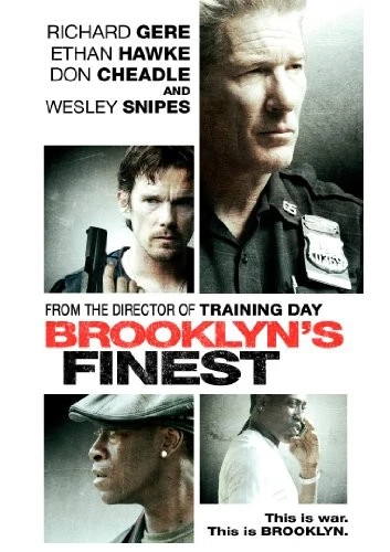 BROOKLYNS FINEST - Image 1 of 1