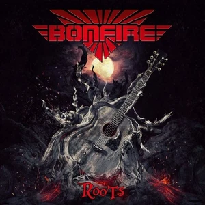Audio Cd - Bonfire - Roots (2 Cd) - Afm Records - Neu - Bild 1 von 1