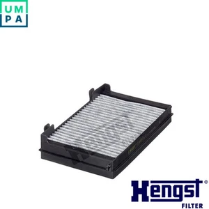 FILTER INTERIOR AIR E4951LC FOR DAF CF XG/+ XF/II XG+ MX-11210/11240 10.8L 6cyl - Picture 1 of 8