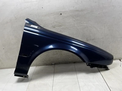 2007 JAGUAR X-TYPE FRONT RIGHT PASSENGER SIDE FENDER OEM+ - Image 1 of 4