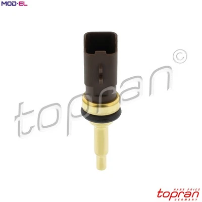SENSOR COOLANT TEMPERATURE 724 243 FOR PEUGEOT PARTNER/Box/Body/MPV/TEPEE RCZ - Image 1 of 4