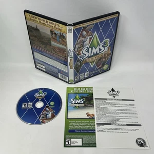 Sims 3: Monte Vista (Windows/Mac, 2013) - Bild 1 von 5