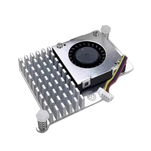 Active Cooler Cooler Active Cooler FAN Heatsink 5 FOR Raspberry - Picture 1 of 12