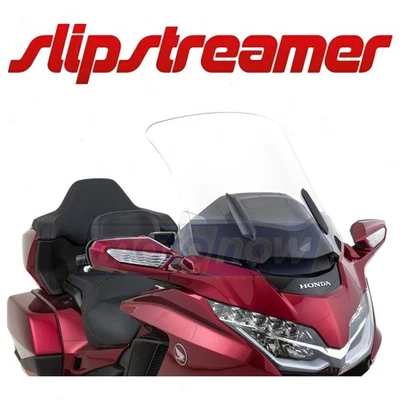 Slipstreamer Replacement Windshields for 2018-2020 Honda GL1800 Gold Wing dk Foto 1 de 4