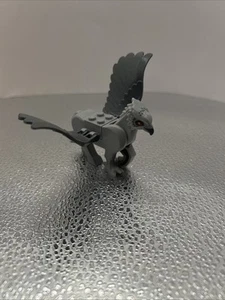 LEGO Buckbeak Hippogriff Harry Potter 75947 GENUINE MINIFIGURE animal Figure - Picture 1 of 5