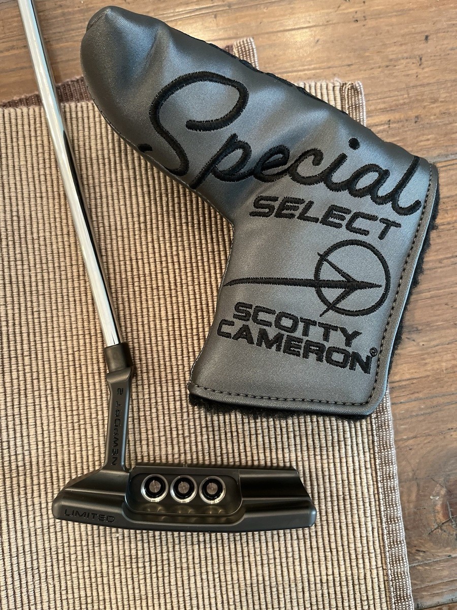 Scotty Cameron 34 Loft Golf Clubs for sale | eBay Scotty Cameron 34 Loft Golf Clubs for sale | eBay