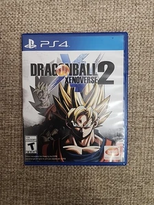 Dragonball Z Xenoverse 2 - Sony PlayStation 4 - Imagen 1 de 3