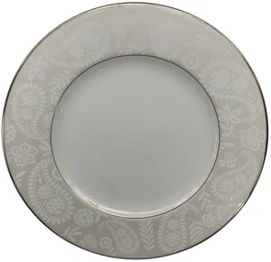 Lenox Kate Spade Bonnabel Place Luncheon Plate - Picture 1 of 2