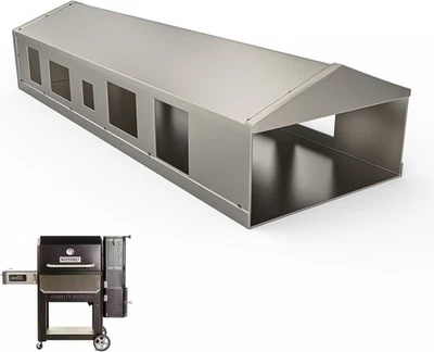 Heat Manifold Kit for Masterbuilt Gravity 1050 Grill, Smokers MB20041220 MB2004