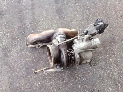 Turbo/Supercharger 2.0L Fits 12-18 BMW 320i 357956 - Изображение 1 из 4