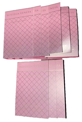 Lote de 9 BOTTEGA VENETA Eau De Parfum FRASCO SPRAY MUJER 0,04 oz/1,2 ml/cada uno ¡NUEVO! Foto 1 de 4