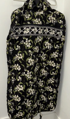 Вышедшая из обращения подвесная сумка для одежды Jasmine Vera Bradley - Изображение 1 из 2