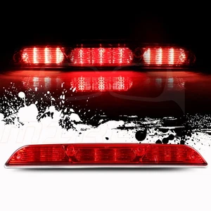 Tercera luz de freno trasera LED de humo para Ford F150 2015-2018 lámpara de carga - Imagen 1 de 12