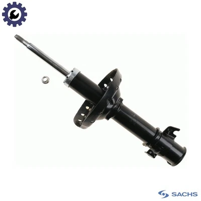 SHOCK ABSORBER 312 891 FOR SUBARU EJ25 2.5L EJ205/EJ201 2.0L 4cyl FORESTER - Image 1 of 4