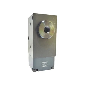 Pascal Engineering VPG3-S41 Hydraulic Directional Non Leak Valve - Picture 1 of 8